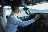 Nathan Fielder reveals he learned to fly 737 for The Rehearsal finale