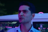 Officer who arrested Shah Rukh Khan’s son sues over Netflix show