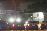 Houston man arrested after fatally shooting his girlfriend