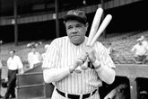 Tennessee man with same name as Babe Ruth charged in fraud case