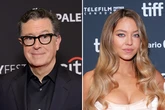 Stephen Colbert, Sydney Sweeney among 2025 Emmys presenters