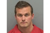 Former GOP Congressman Madison Cawthorn arrested