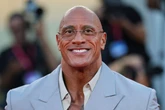 Dwayne Johnson sobs as new film gets 15-minute standing ovation