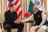 Musk’s X sues Modi government over ‘unrestrained censorship’ in India