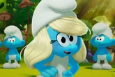 Rihanna’s Smurfs movie is obnoxious and very unpleasant to look at