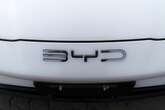 Tesla rival BYD’s electric cars can now charge as fast as a petrol car