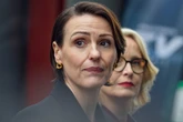 Chic Suranne Jones thriller Hostage is let down by a wonky storyline