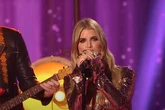Jessica Simpson returns to live TV to help crown new American Idol