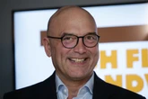 Gregg Wallace says he was ‘groped on a regular basis’ on MasterChef