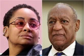 Raven-Symoné separates Bill Cosby’s allegations from cultural impact