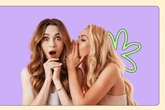 Male revenge app TeaOnHer is going viral — and leaked its users’ IDs