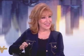 The View to go on hiatus just after White House calls for cancellation
