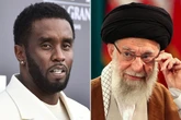 Diddy’s lawyers to offer unusual defense involving Iran, report says