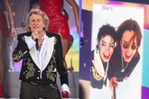 Rod Stewart criticised for ‘disrespectful’ AI Ozzy Osbourne tribute