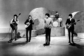 Rolling Stones guitarist has an axe to grind over Met’s Les Paul