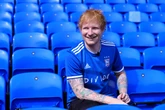 Ed Sheeran reveals why he is ‘just about to move to America’