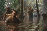 Jurassic World Rebirth actor reveals musical cameo on film’s score