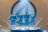 Early Fantastic Four: First Steps reviews: Film is ‘out of this world’