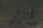Mother allegedly gave kids NyQuil, tried drowning them in Texas pond