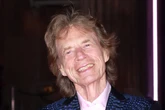 Mick Jagger leads guests at London’s answer to the Met Gala