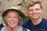 Sister Wives airs moment Meri Brown learned about Garrison’s death