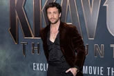 Aaron Taylor-Johnson drops hint that he could be the next 007