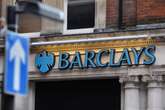 Barclays goes down on pay day