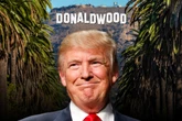 Trump is getting his own back on LA – the city that bet against him