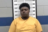 Teen accused of beating grandma to death inside the Mississippi church