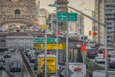 NYC warns of potential terror threat targeting bridges and tunnels