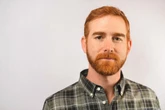 Andrew Santino says Disney made him edit jokes about Disney adults