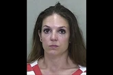 Florida woman jailed for abusing stepson hit with extra punishment