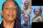 Babysitter is suspect after 3 young children go missing in California