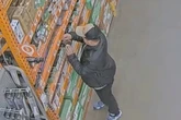 14 arrested over $10 million Home Depot theft ring in South California