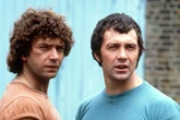 Martin Shaw reveals feud with ‘arrogant’ Professionals co-star
