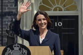 How Suranne Jones became one of Britain’s greatest actors