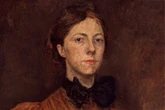 Augustus John is a legend – but his sister Gwen is the true genius
