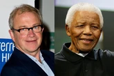 Harry Enfield defends controversial Mandela sketch