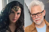 James Gunn names star he thinks would be a ‘great’ Wonder Woman