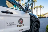 Father handed gun to teen son in LA gang shooting, cops say