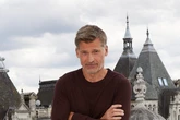 Nikolaj Coster-Waldau: ‘Everyone is so afraid of getting older’