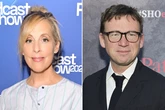 Mel Giedroyc horrified by David Nicholls’ Starter for Ten reaction