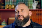 Joe Marler reveals question he’s asked about show Celebrity Traitors