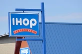 IHOP security guard charged with murder after shooting homeless man