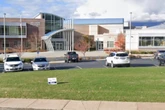 Minor detained over bomb threat to Utah high school