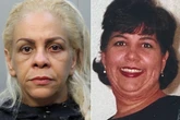 Fugitive accused of killing Florida woman in 2006 car crash arrested