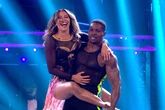 Strictly live – Competition heats up ahead of Blackpool week