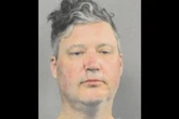 Meteorologist charged with domestic abuse and child endangerment