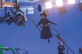 One British film school trumps wider UK arts industry in diversity