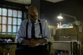 Final Destination star Tony Todd went off-script for last goodbye